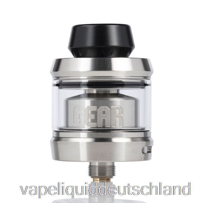 Wotofo X Ofrf Gear 24mm Rta Edelstahl Vape Deutschland